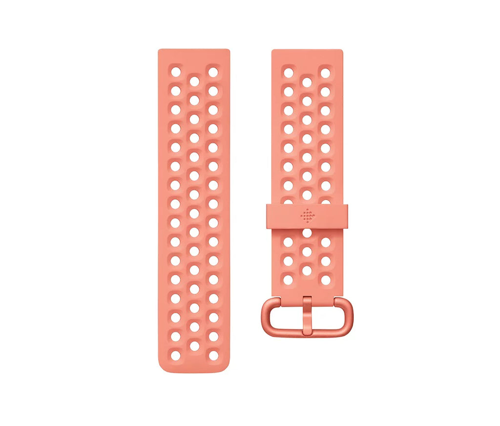 FB171SBWTS Fitbit - Band - Small Smartwatch Coral - Sports Versa 2