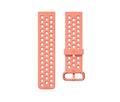 FB171SBWTS Fitbit - Band - Small Smartwatch Coral - Sports Versa 2