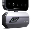 TC002 Camera 40mk iPad) Thermal Temperature Range IR -4F~1022F 256 Imaging Camera, TOPDON Resolution Sensitivity (iPhone & for Thermal 192 iOS Thermal x High