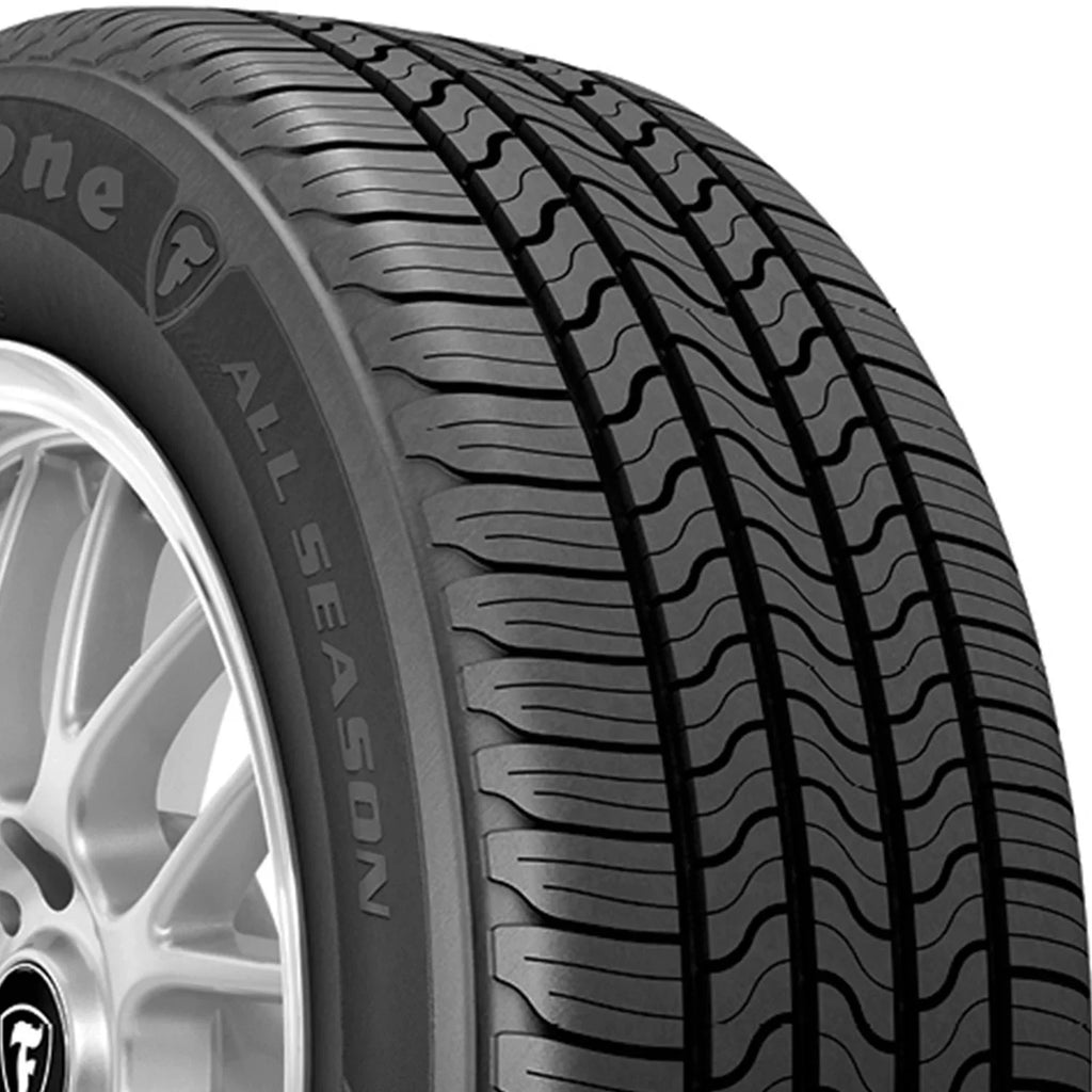 All Season Firestone Tire All 102H Season P225/65R17 Passenger