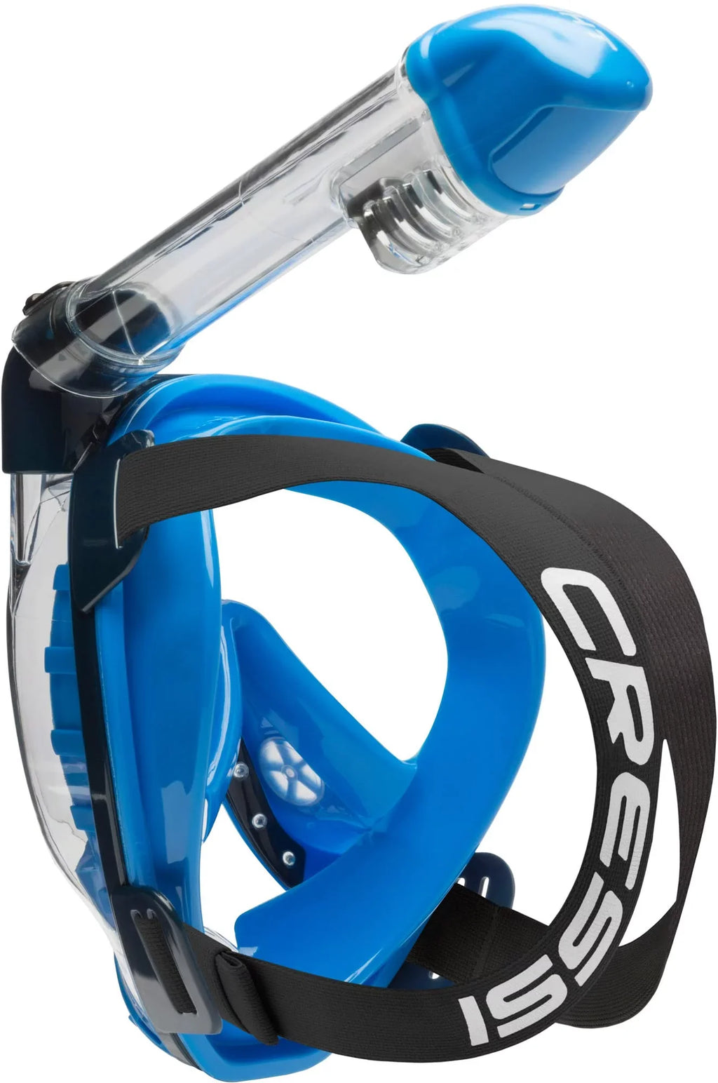Knight Cressi (light blue) [S/M] blue/dark