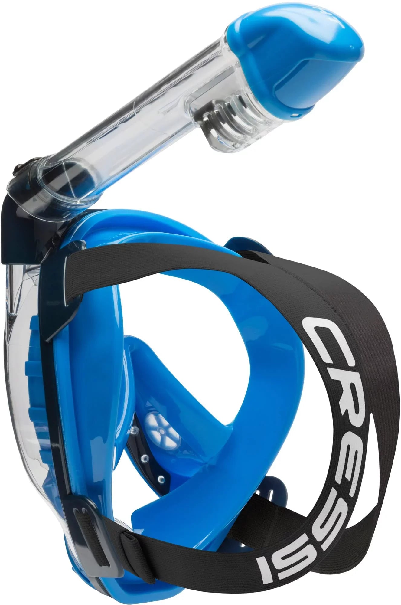 Knight Cressi (light blue) [S/M] blue/dark