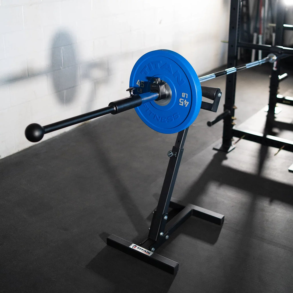 Attachment Landmine | Hammer Sleeve Fitness Titan 26"