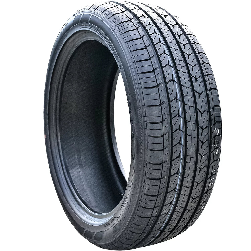 Joyroad Chevrolet Tourer A/S All Season H/T Grand Premier, 99V 2020-23 LT 235/50R19 Chevrolet 2018-19 Fits: (FOUR) Set 4 Equinox of Equinox Tires