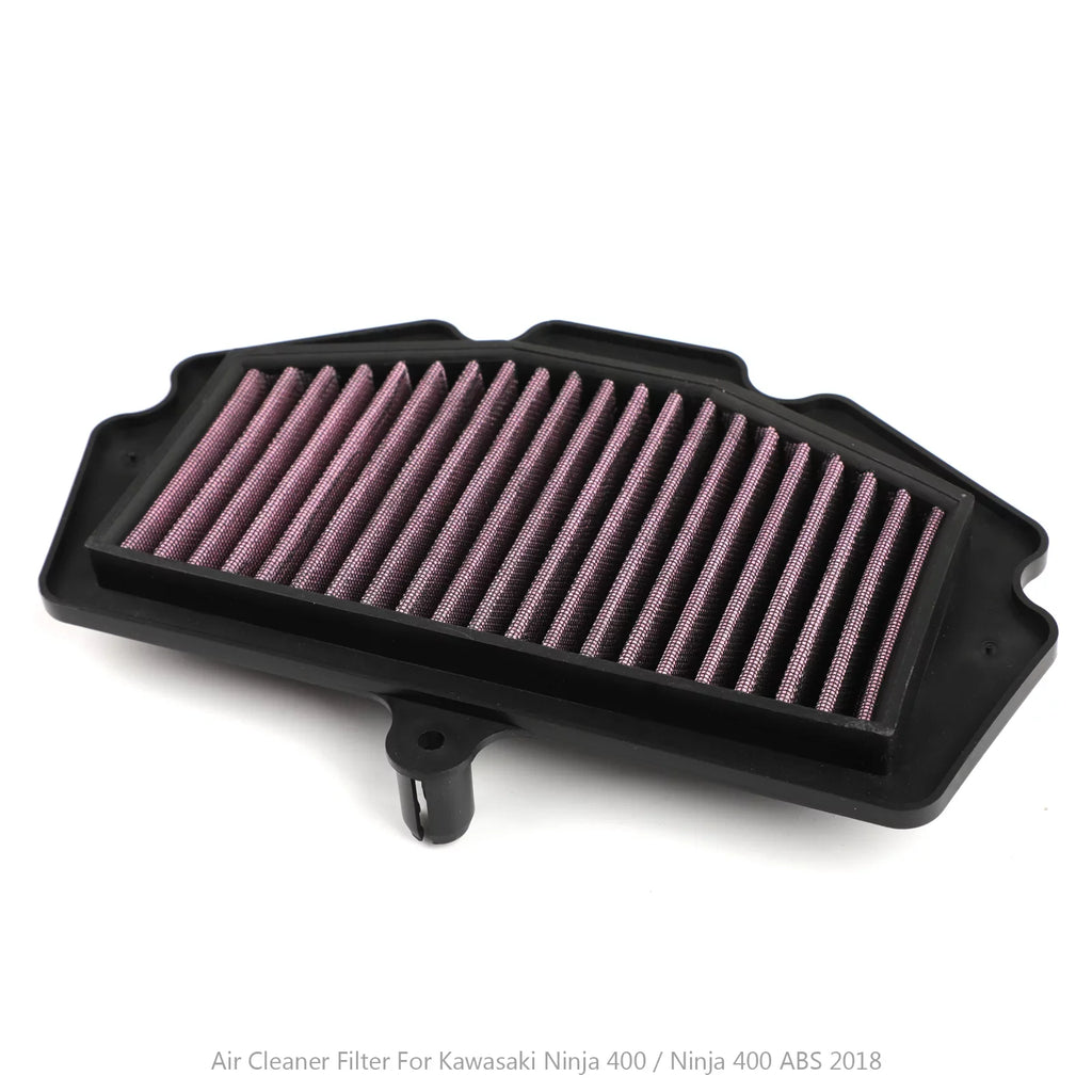 For Filter Motor ABS P-K4S18-01 2018 Genic Ninja / Kawasaki Air 400