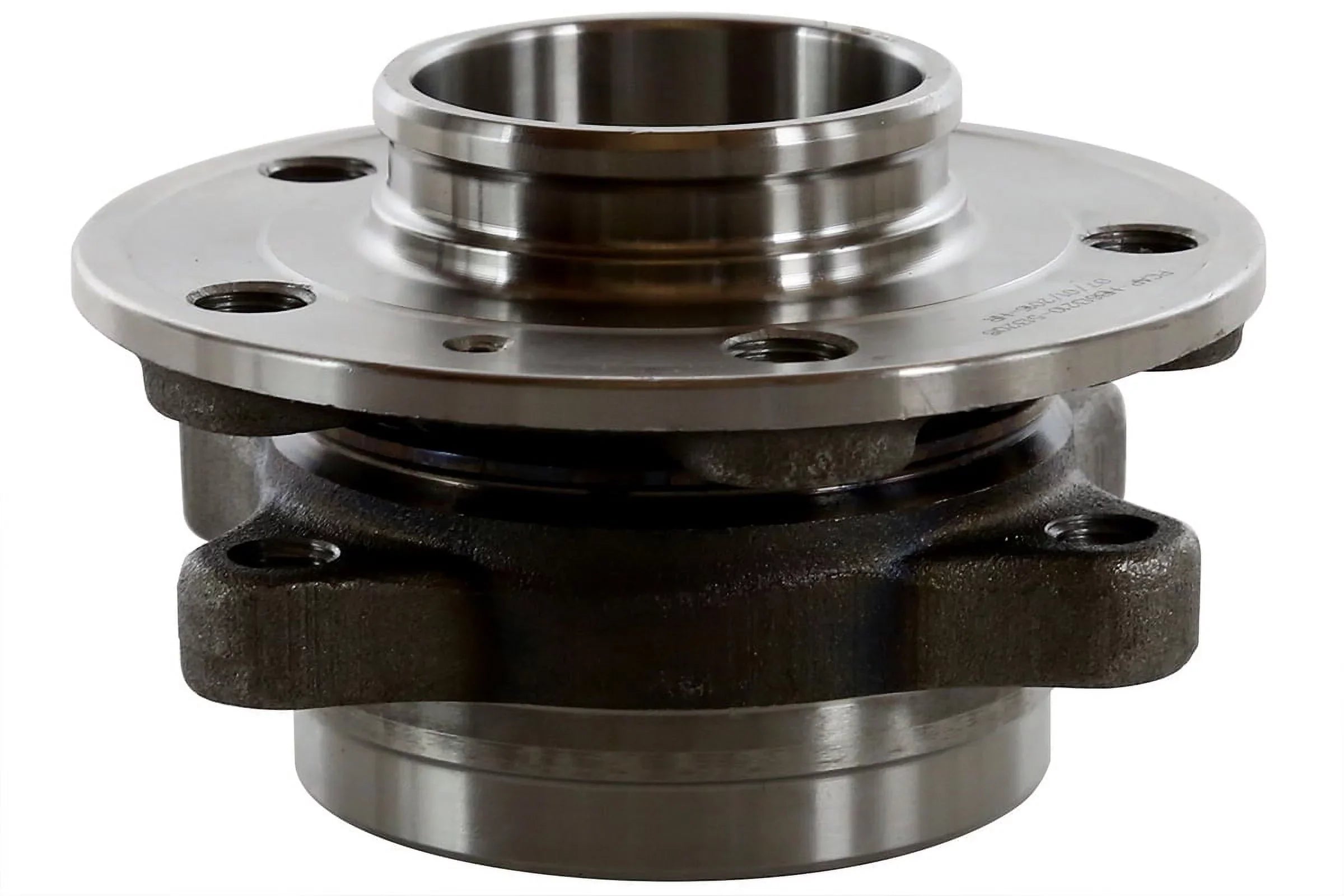 FWD HB613210 2004 2007 Wheel 2.5L for Bearing AWD Hub AutoShack 4.4L XC90 Front 5-Lug 2003 2.9L 3.2L Replacement V8 Volvo 2006 2005