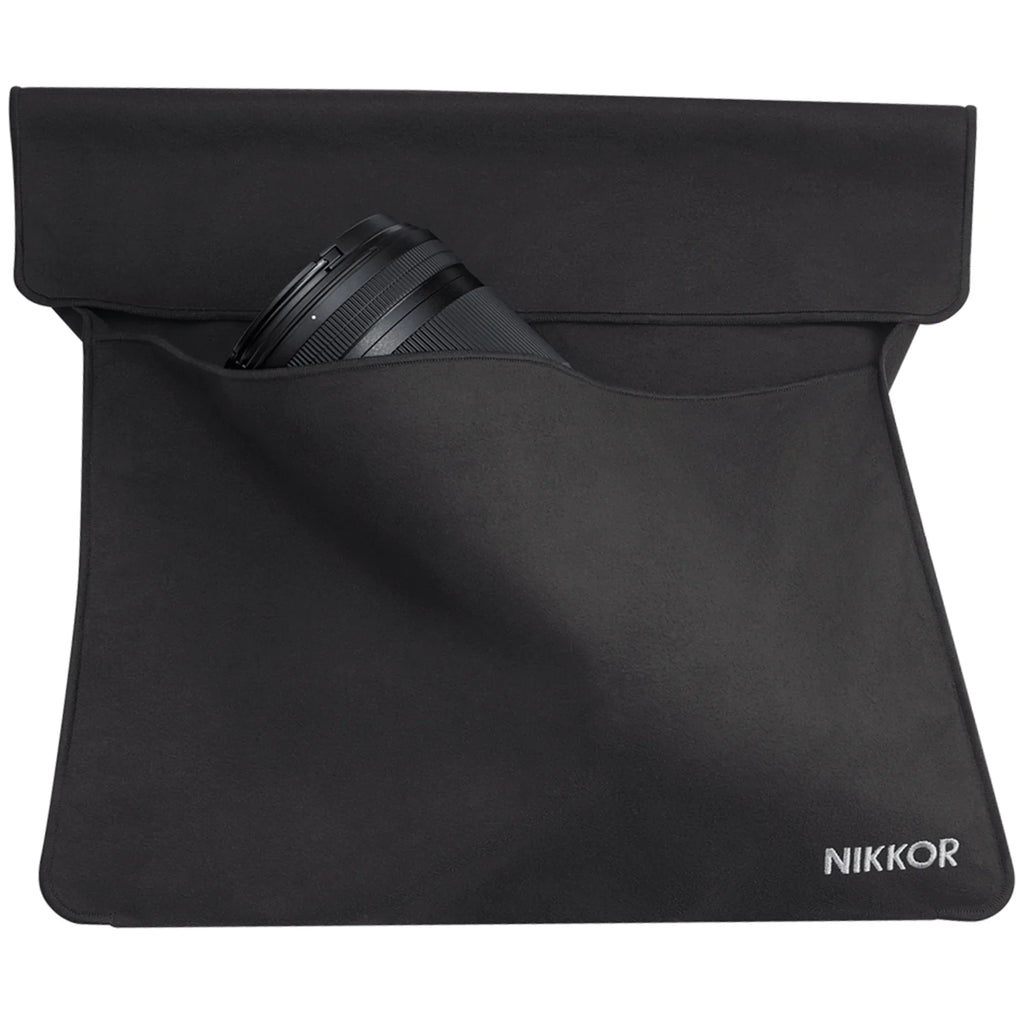 F/2.8 Memory + NIKKOR Nikon with 32GB Bundle Backpack Accessory Z Lens + + A-Cell Tripod S 70-200mm VR Card SanDisk
