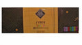 Sample 1Ers Les Of 28 Crus Dark Chocolate Chocolate Single - Plantation Squares De - Box