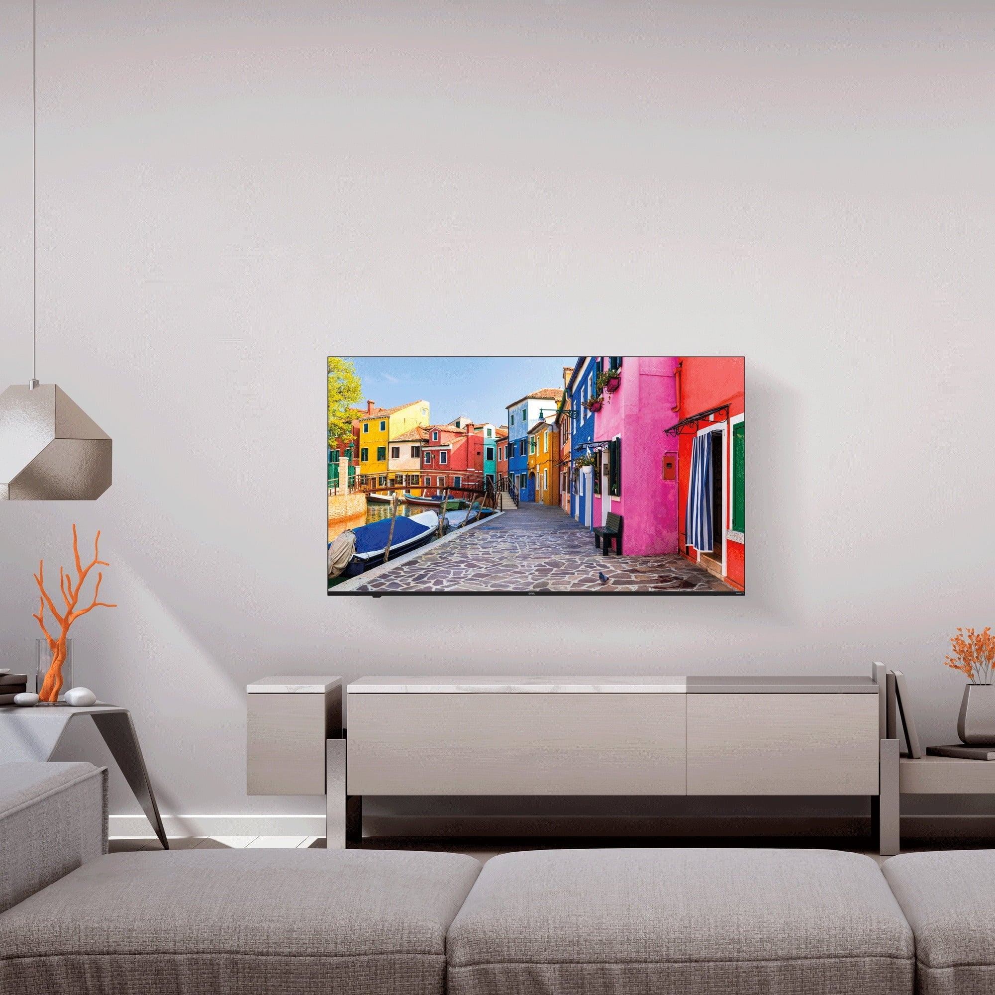 Rate, QLED Refresh (100071705) Dolby Dimming, HDR Smart with Effective and 120hz Local Roku Atmos, onn. (2160p) 4K UHD TV 65¡± Dolby Vision,