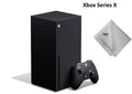 TEC Xbox 1TB Console SSD Microsoft- New -X- - Black Gaming -Series-