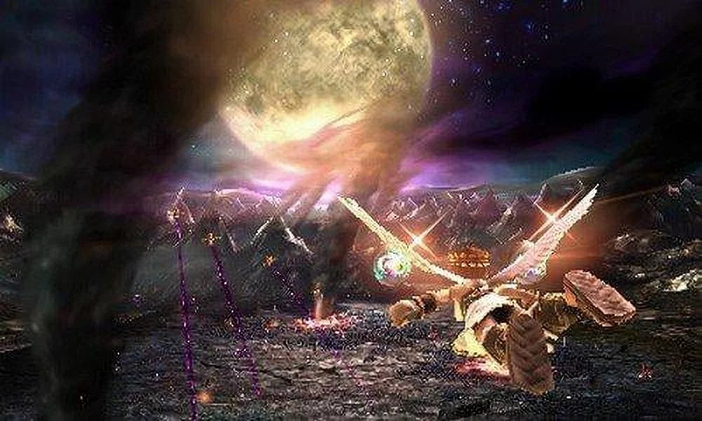 3DS Icarus: Kid Nintendo Uprising