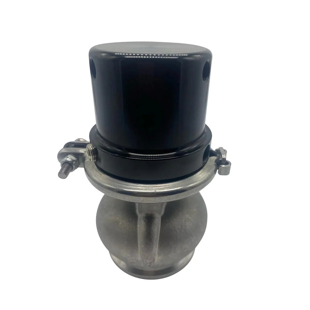 PSI Racing 50mm VSR50WGD With Wastegate 6 VS 4, Springs