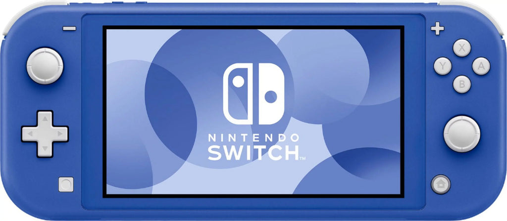 Nintendo Pokemon & with Legends: Mytrix Accessories Switch Lite Blue Arceus