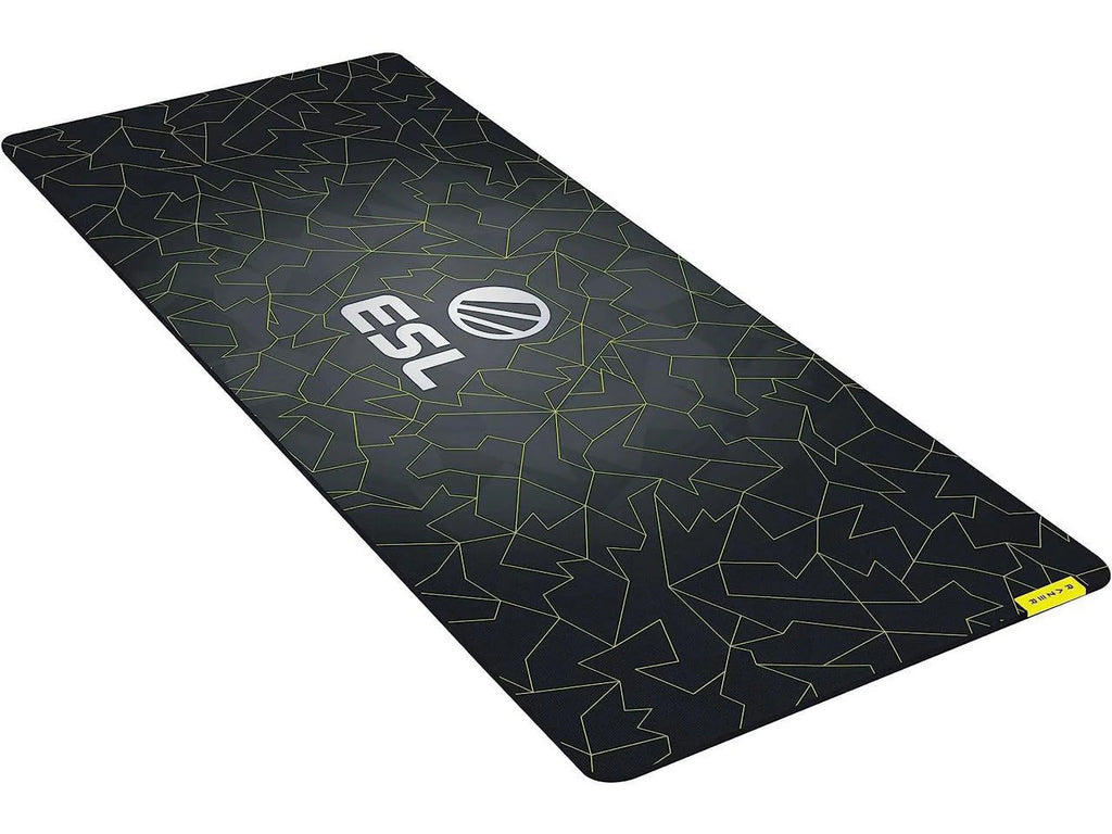 Mat Razer Mouse Edition Thick, - Gigantus ESL Gaming Non-Slip High-Density XXL: Base Foam - Soft V2