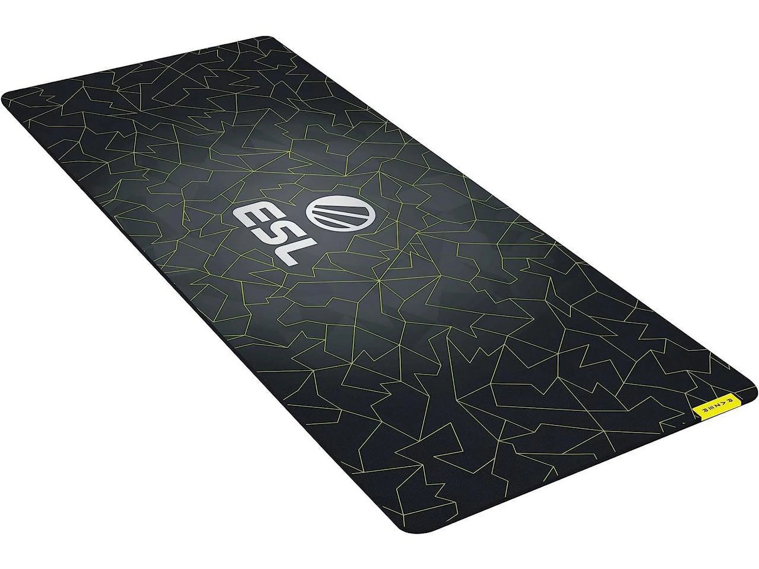Mat Razer Mouse Edition Thick, - Gigantus ESL Gaming Non-Slip High-Density XXL: Base Foam - Soft V2