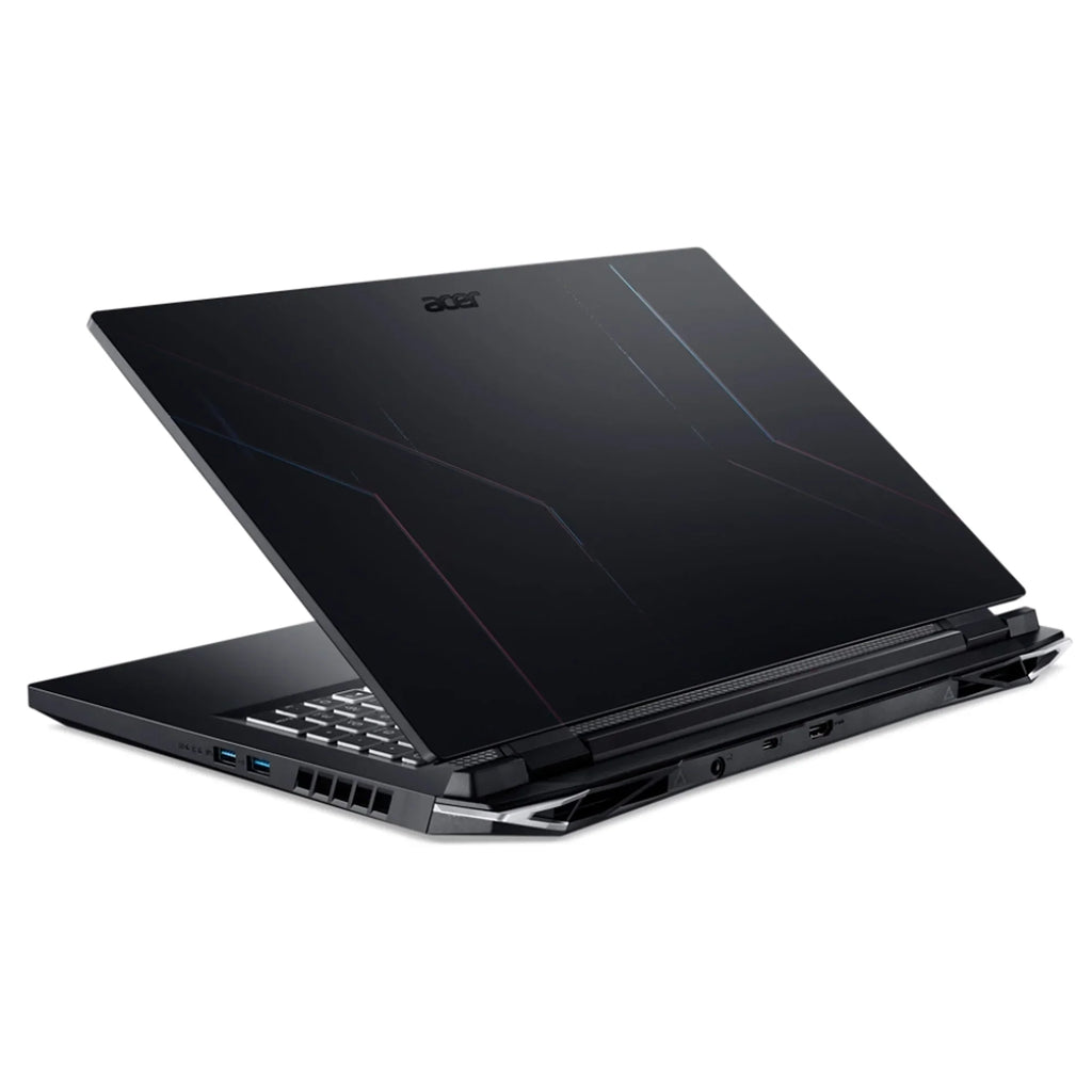 Gaming i5-12450H SSD Restored W11H 16GB 5 Acer 512GB Nitro - Laptop Intel Core (Refurbished) 17.3" 2GHz