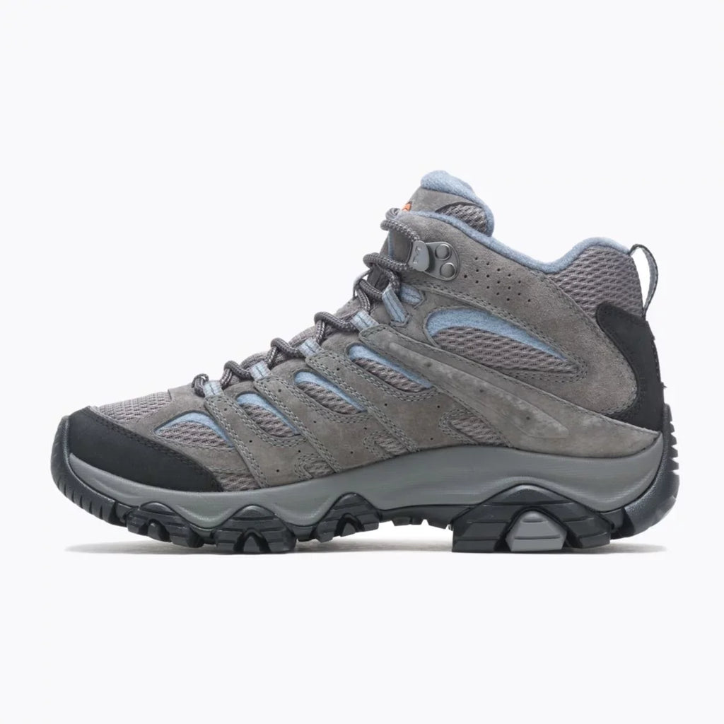 Moab Boot J500162 Hiking - Women's Waterproof 3 Merrell Granite Mid