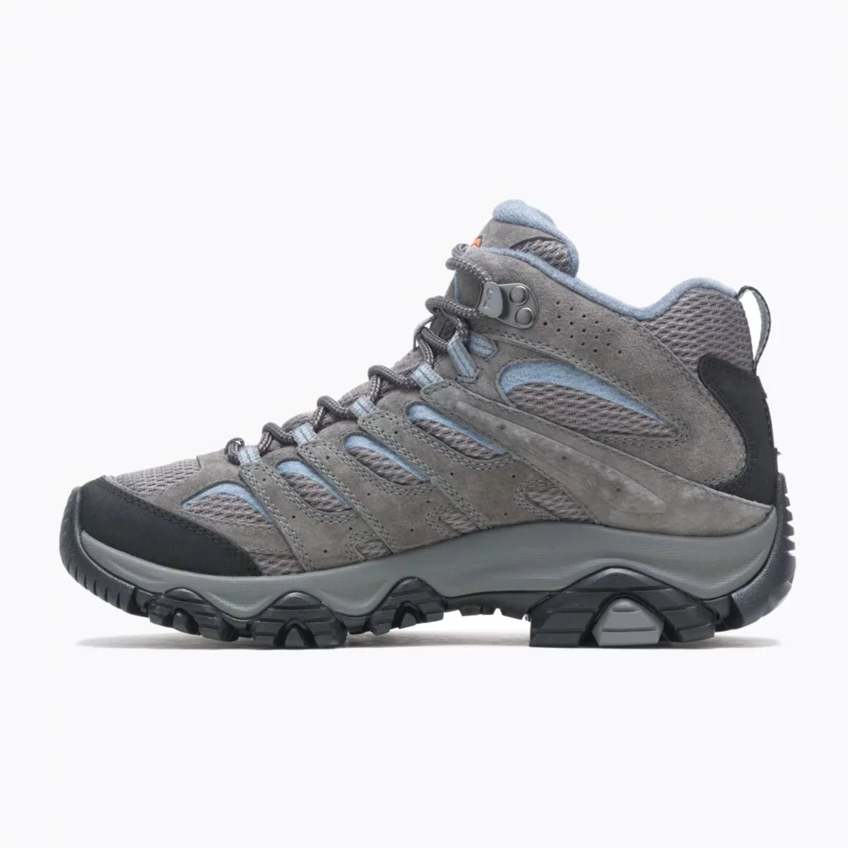 Moab Boot J500162 Hiking - Women's Waterproof 3 Merrell Granite Mid