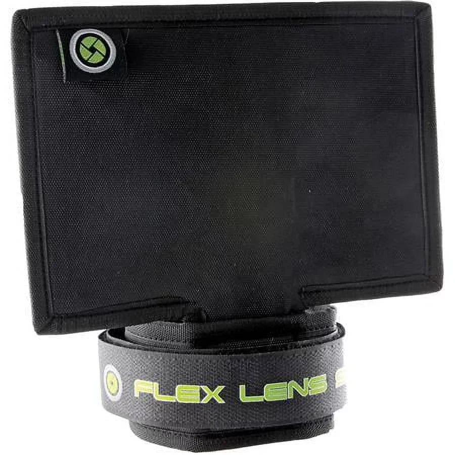Shade, Sleeve, Lens Lens DG f/2.8 Lens 14-24mm Rain DN Cleaning Kit, with RainCoat Software for E, Lens Sony PC Flex Bundle Kit, Lens ART Cap Wrap, Cleaner Tether,