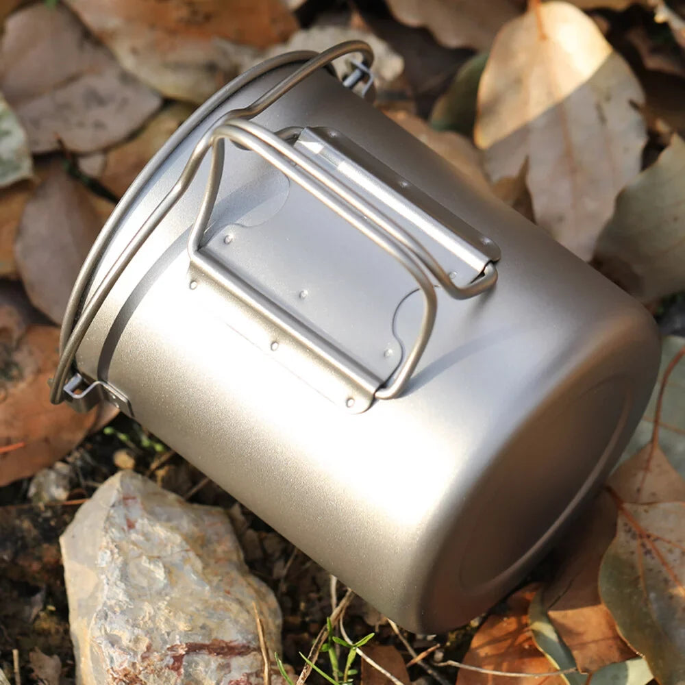 French Press Plate, Pot, Backpacking Coffee Method Cup Camping Maker Hiking Press with for TOMSHOO and Press 750ml Coffee