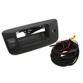 View Silverado/ Chevy 2007-2013 Camera for Rear Backup Tailgate Sierra GMC Norabaka Handle