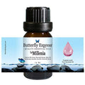 Millenia Blend 100% Le Butterfly 10ml Pure - - Oil by Express Essential