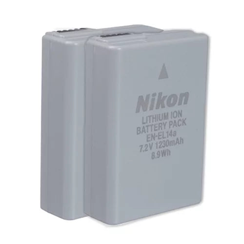 Kit + Battery + Warranty VR D5600 Extra 1yr Nikon + - Camera Lens DSLR 18-55mm 3
