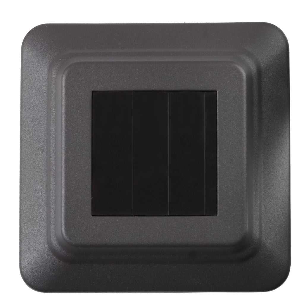 4'' Gardens LED Light (4-Pack) 4'' x Solar Light, Powered Better & Post Homes