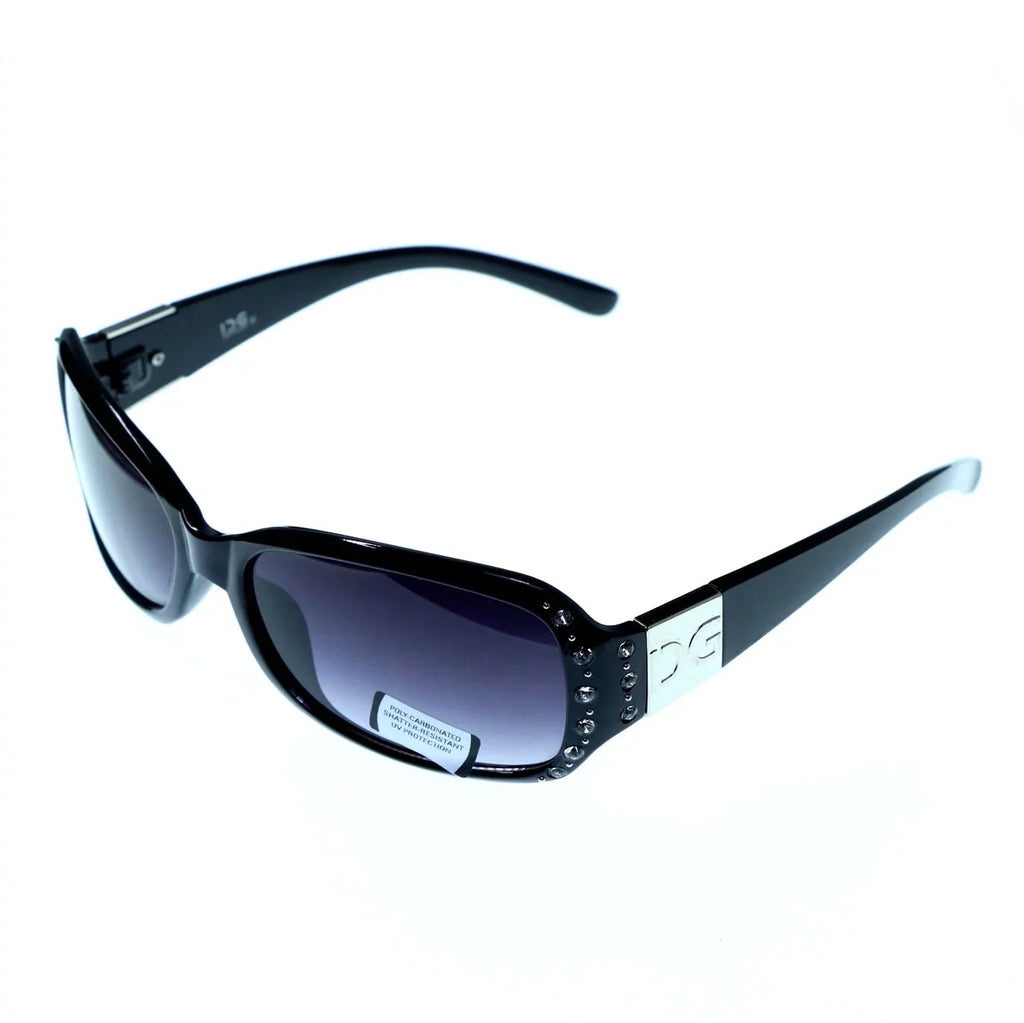 protection Purple Amore Shatter Lens Frame & carbonate Black Goggle-Sunglasses Mi UV Resistant Poly