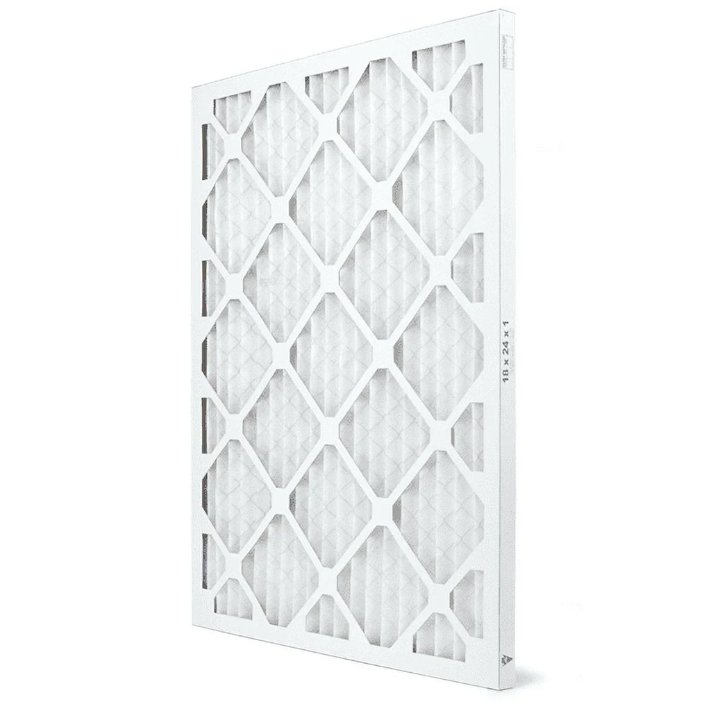 Air AC Pleated Air MERV 8 18x24x1 the 4-Pack USA Dust Filter, Filters Made Furnace in Filter AIRx HVAC