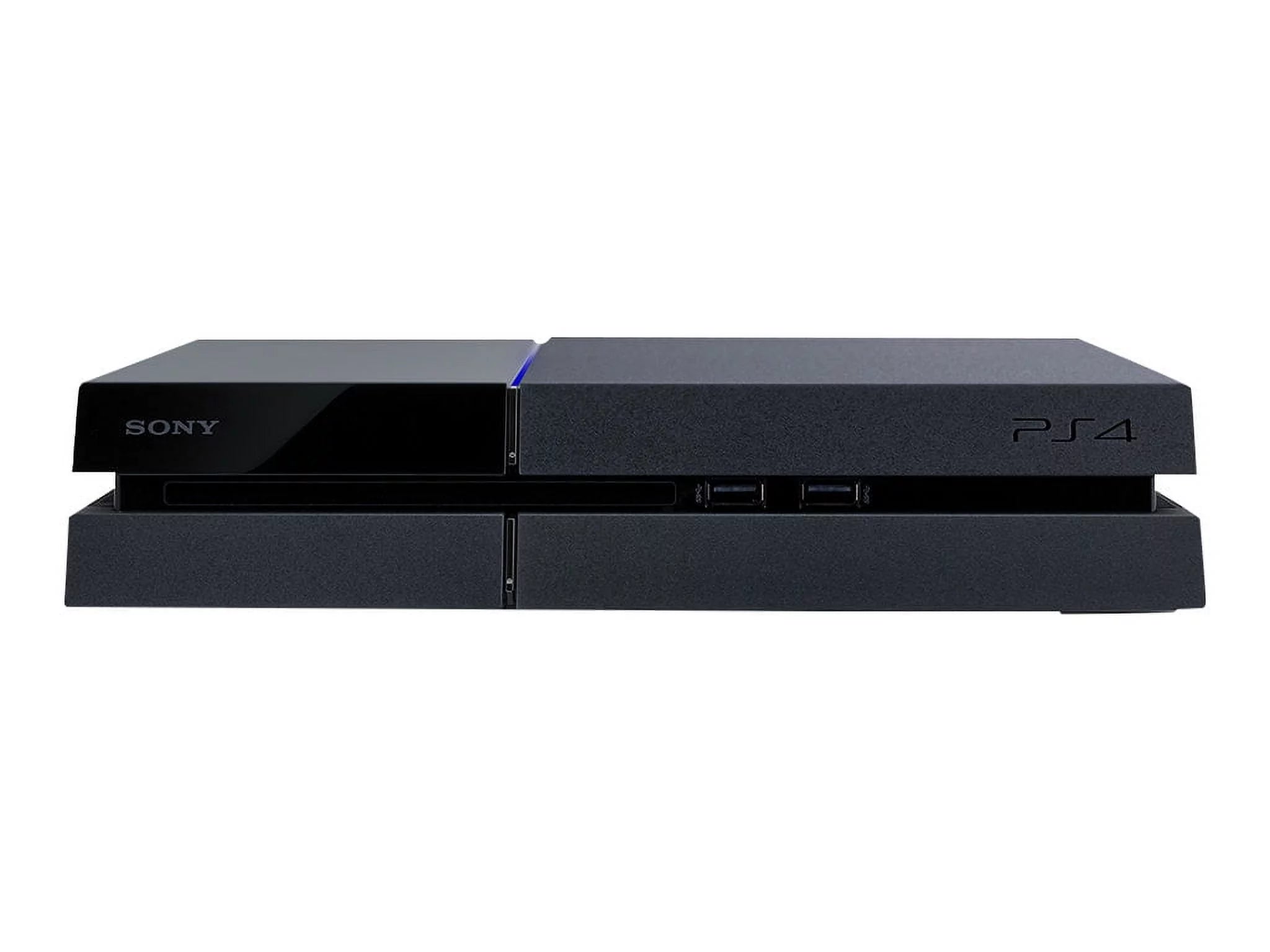 4 Console PlayStation Gaming Sony