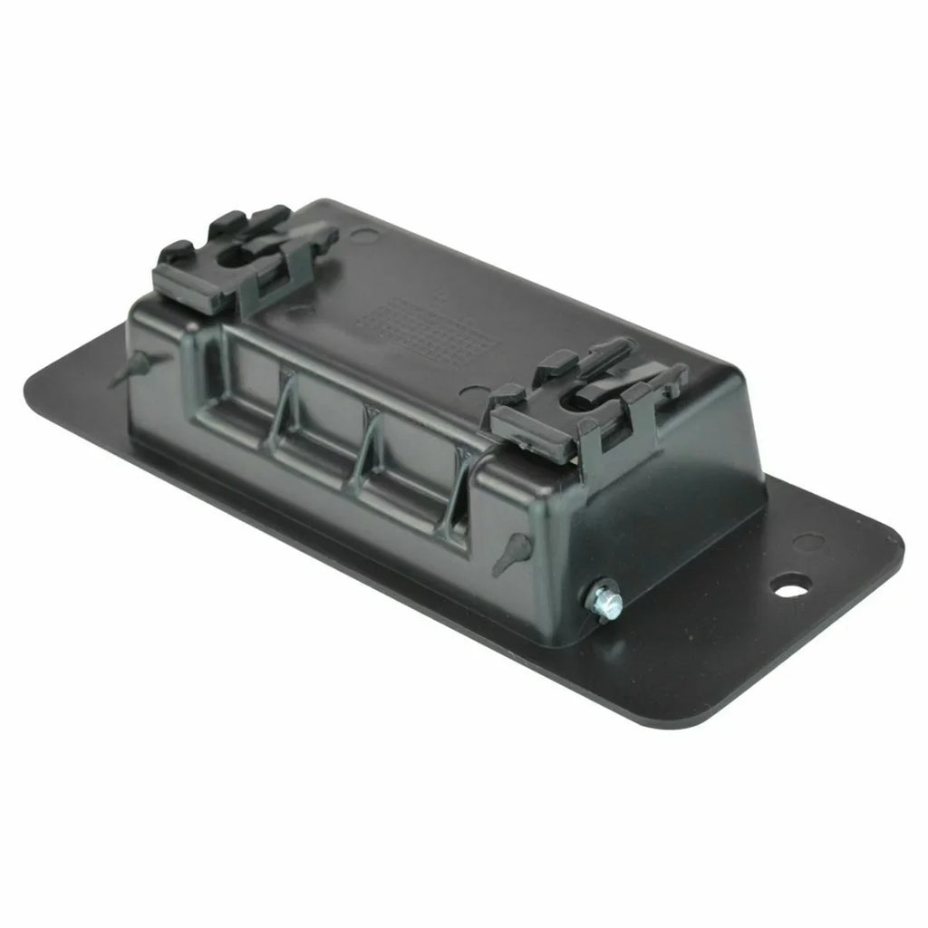 Hinged Back LH Left For Outside Van Handle Rear Door Ford Cargo