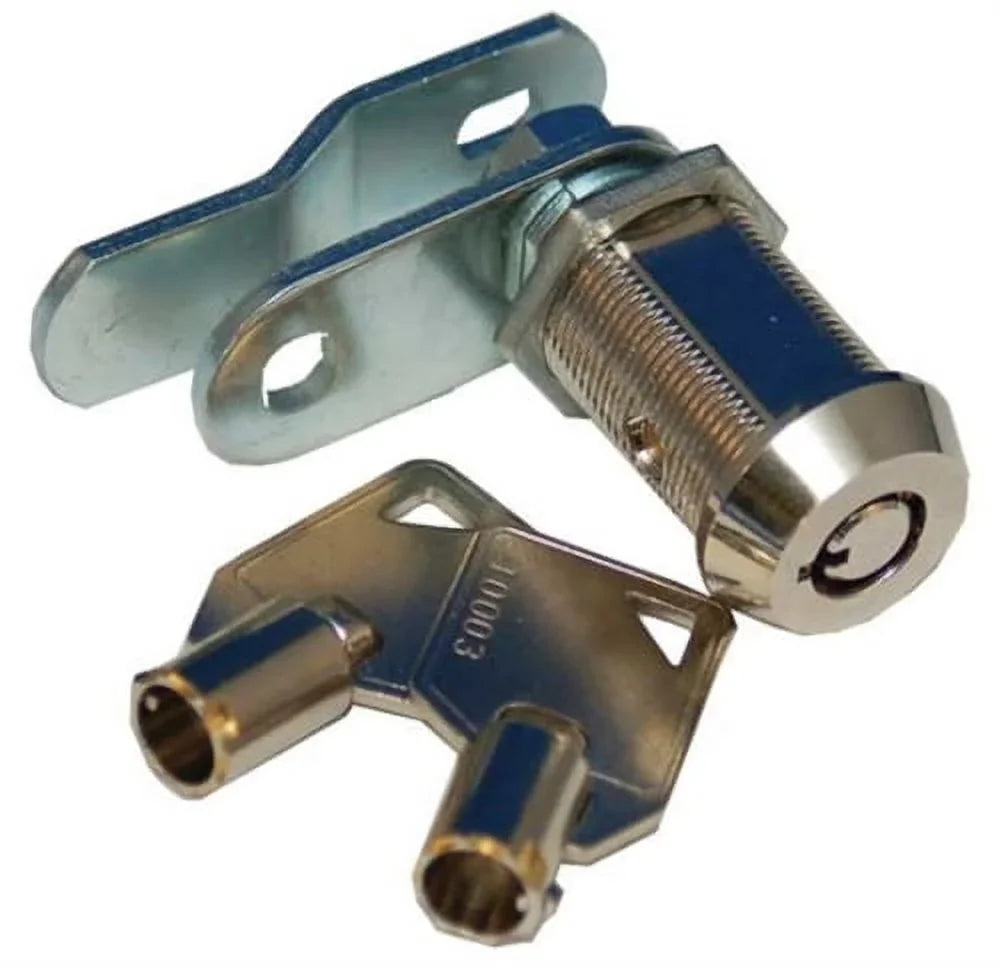 Prime Ace Lock Door 18-3059 - Combo 1-1/8" Cam Products Baggage