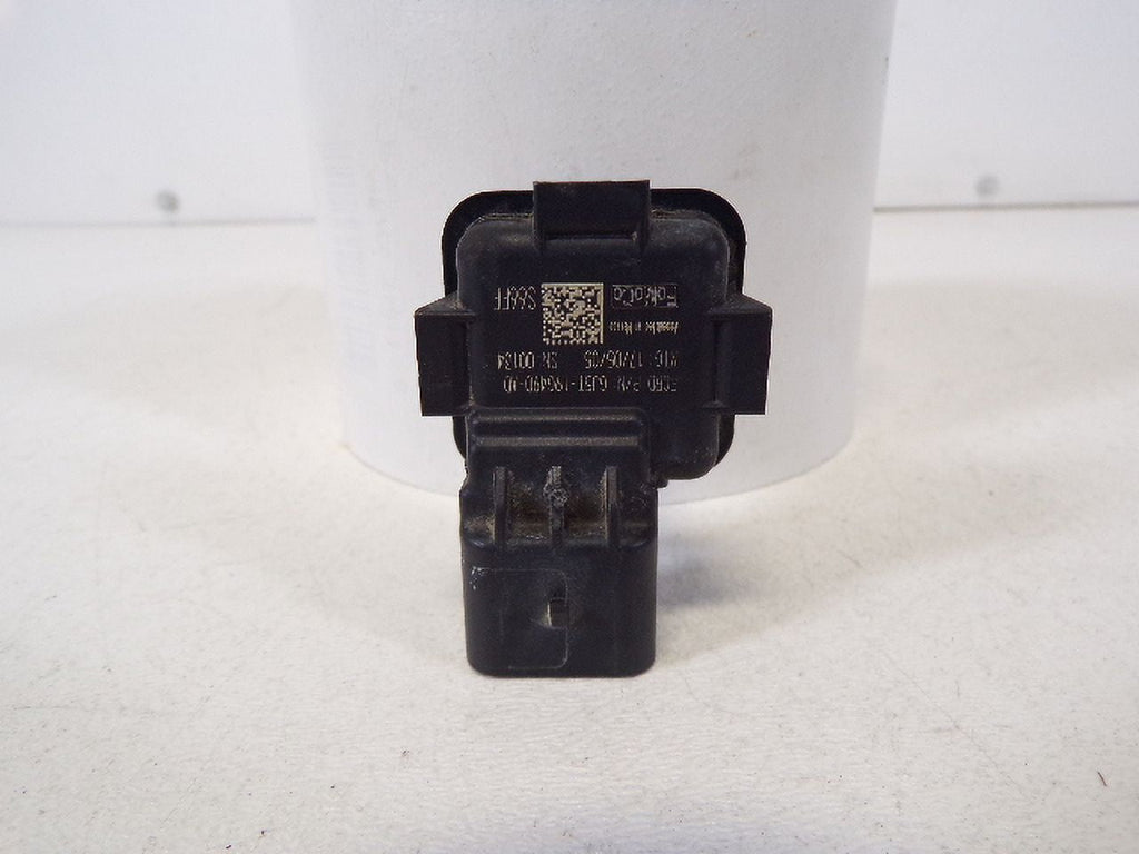 Pre-Owned (Good) Rear Camera 17-19 Backup LKQ View Ford OEM Escape