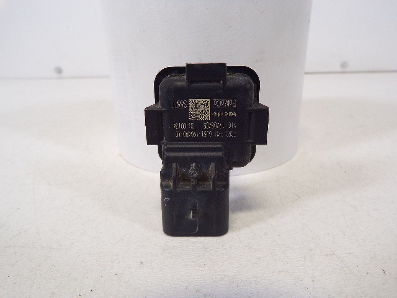 Pre-Owned (Good) Rear Camera 17-19 Backup LKQ View Ford OEM Escape