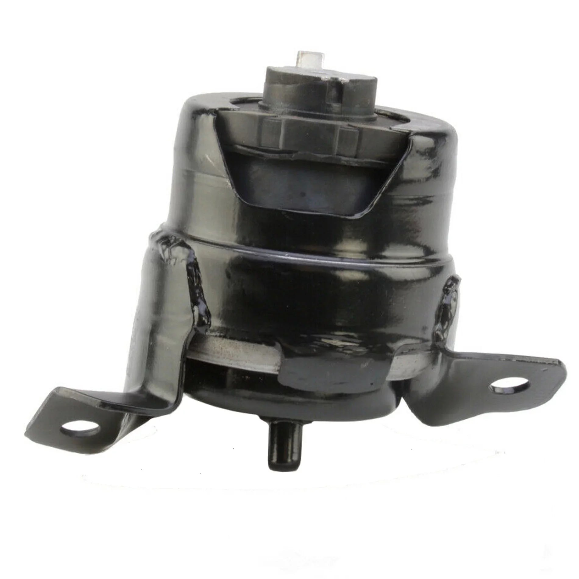2016 Engine 15-16 GMC Compatible Canyon Mount Chevy 2015 Colorado Advance Motor Front with 3.6L 2.5L CF Left A5681
