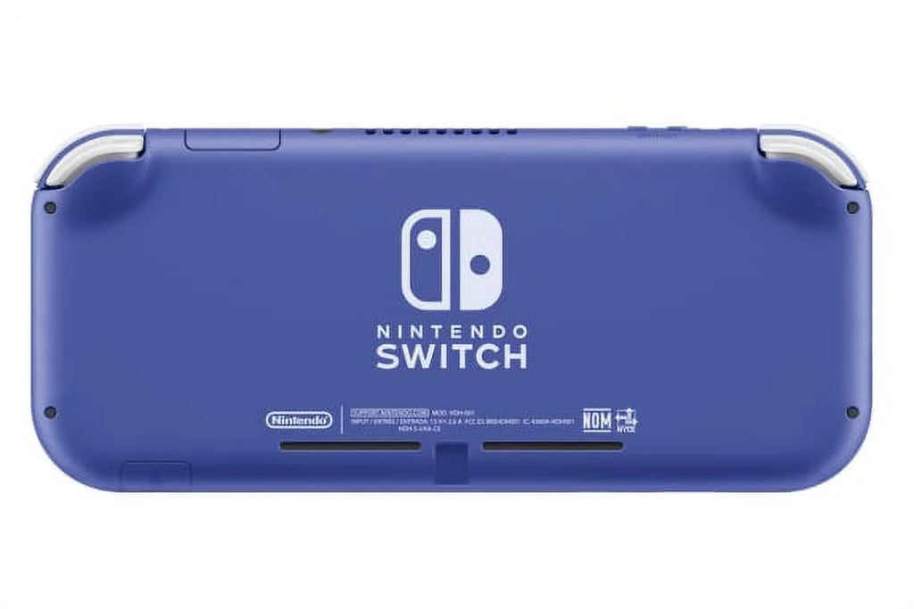 Nintendo Pokemon & with Legends: Mytrix Accessories Switch Lite Blue Arceus
