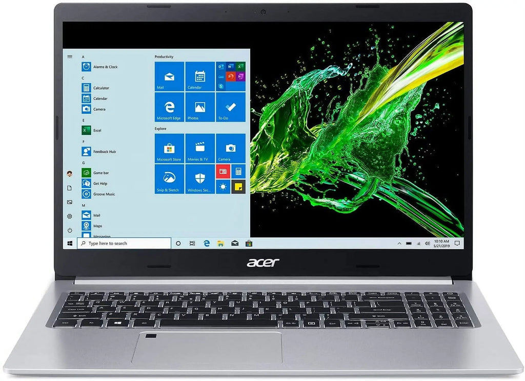 '+ (Accessory 5 Acer Bundle) Aspire (A515-55-35SE)