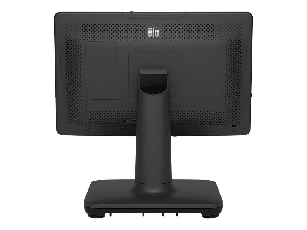 E931524 Capacitive Hub - All-In-One SSD, Stand Elo Out Antiglare Systems With Zero-Bezel, 128 Projected