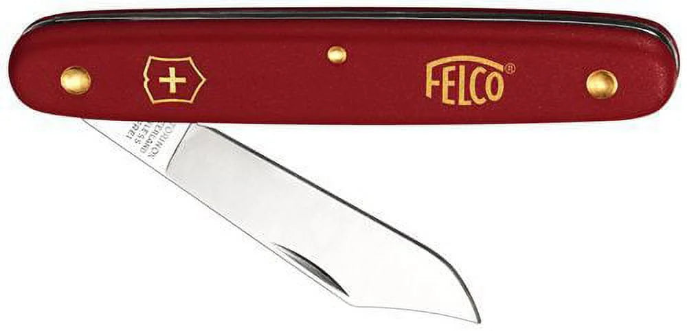 and pruning Light VICTORINOX - knive weight 10 Grafting - 3.90 knife