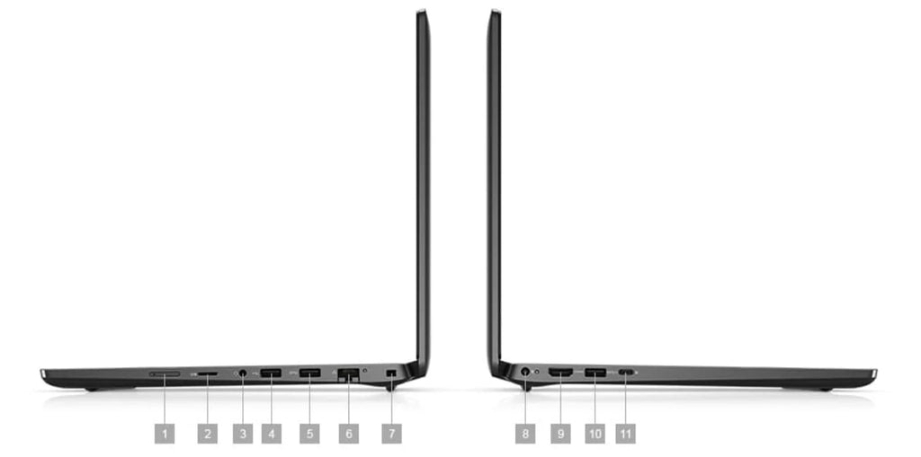i5 (Refurbished) Dell Restored Gen RAM SSD Core FHD 4.2 Cores - @ Latitude CPU 11th - 16GB 4 14" 3420 Laptop (2021) GHz 3000 - 8TB