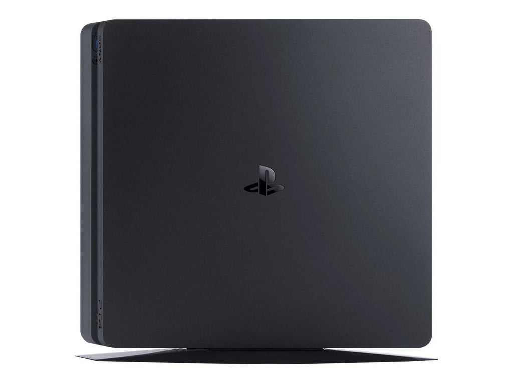 4 Console PlayStation Gaming Sony