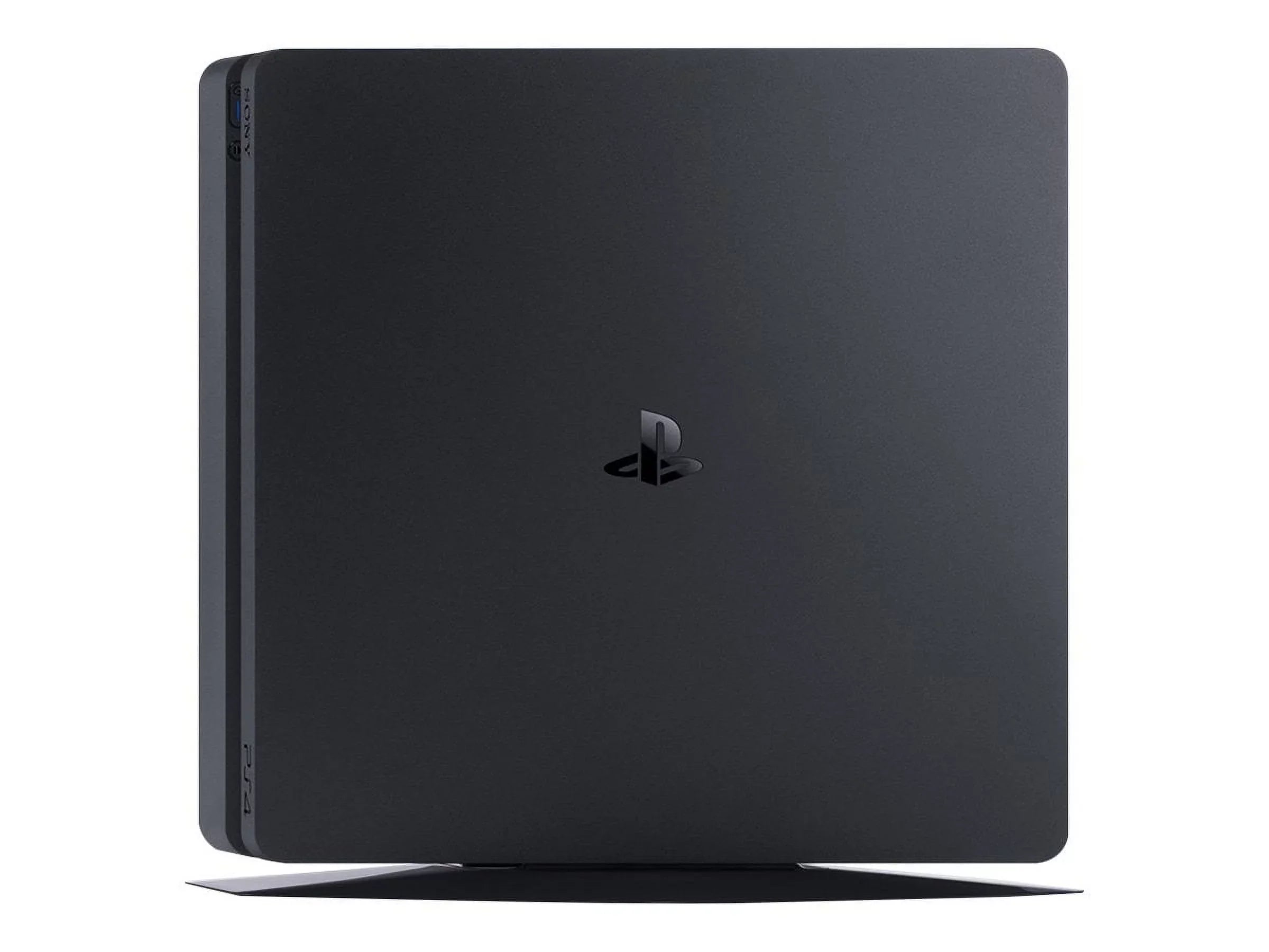 4 Console PlayStation Gaming Sony