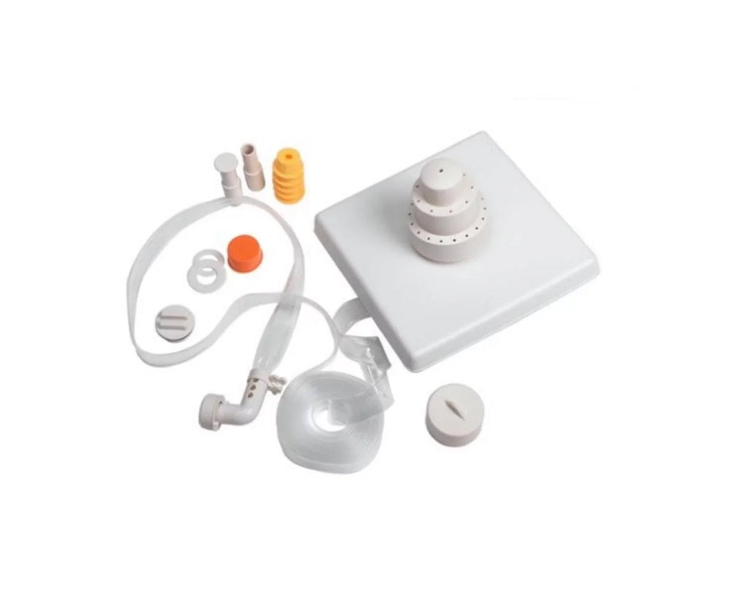 11.75" Fountain Pool 3 with Floating Connection Kit Tier Grecian
