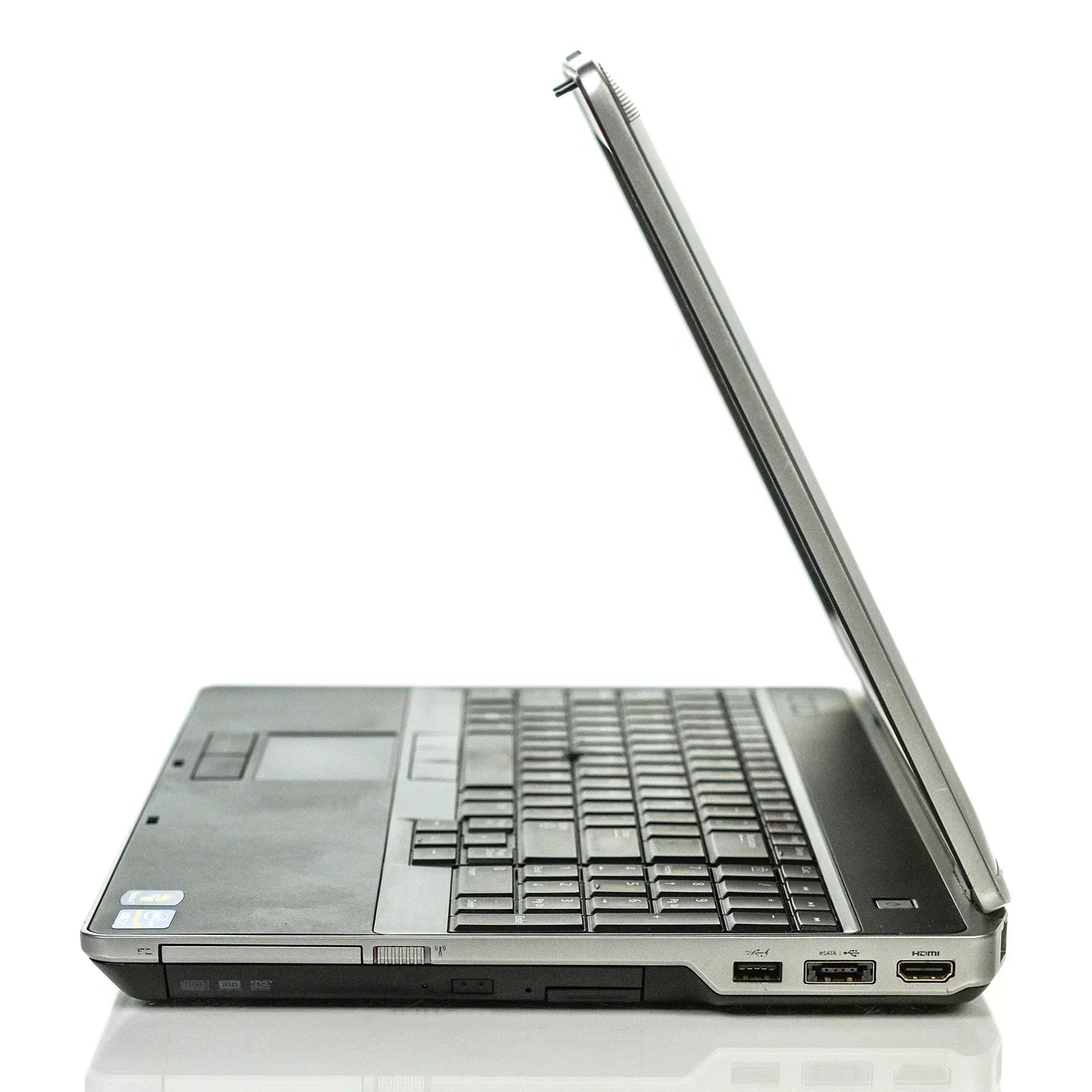 Dell Pro E6530 Dual-Core 8GB v.WBA Win B Latitude 500GB 10 Laptop i7 Used