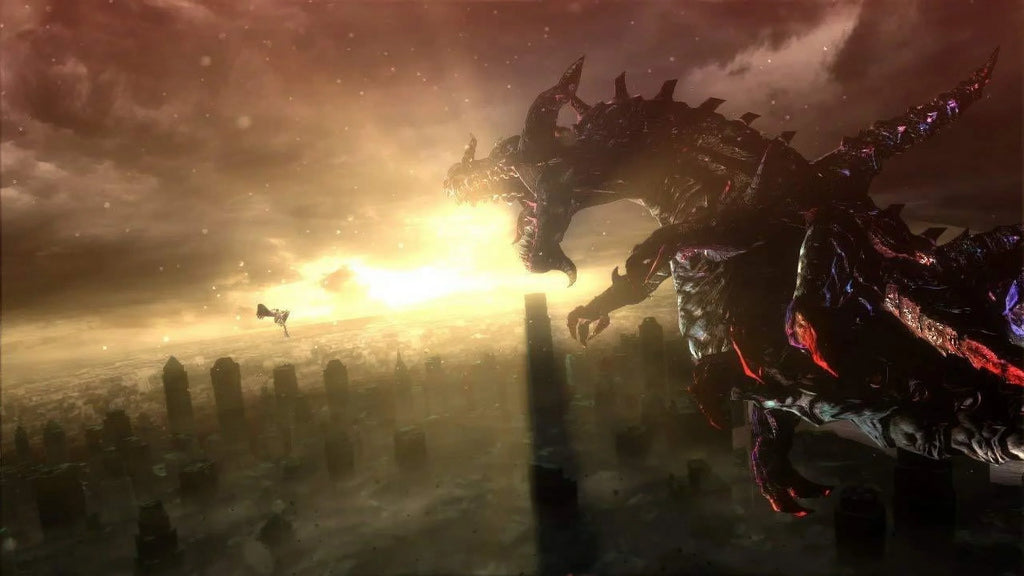 2 Bayonetta Switch Nintendo