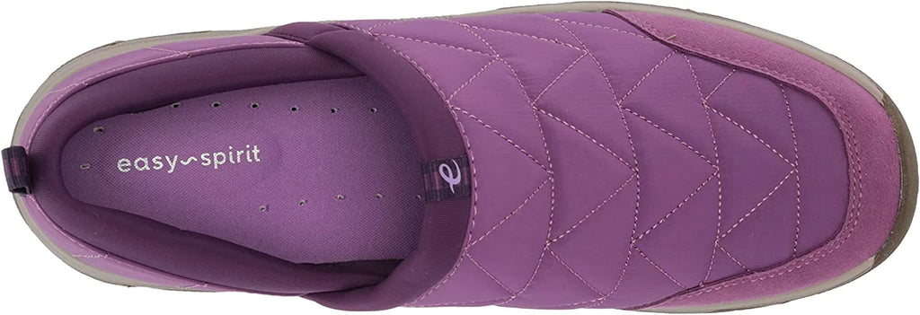 Spirit Easy Tiffin2 Sneaker 5 Purple 500 Womens