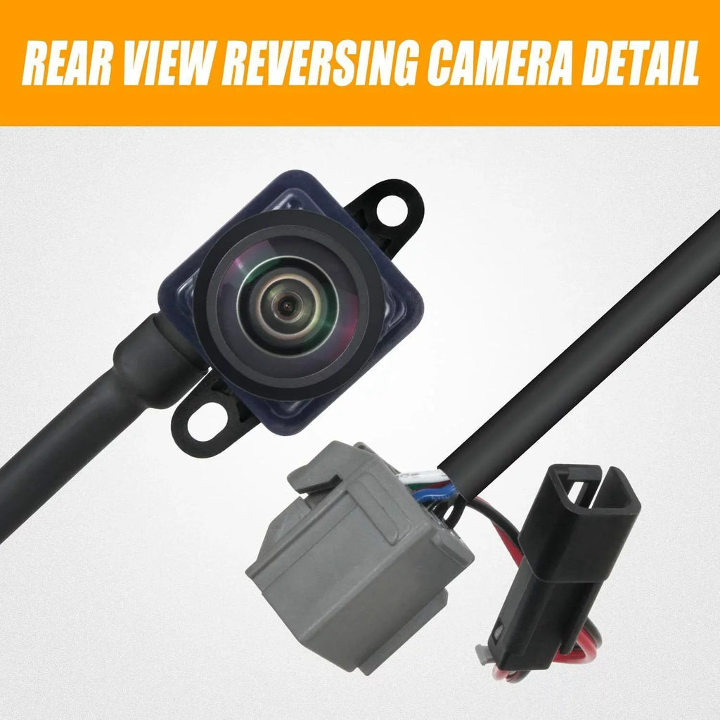 VIEW 56054158AB CAMERA BACKUP MOPAR For REAR 2011-2020 JOURNEY 56054158AG DODGE