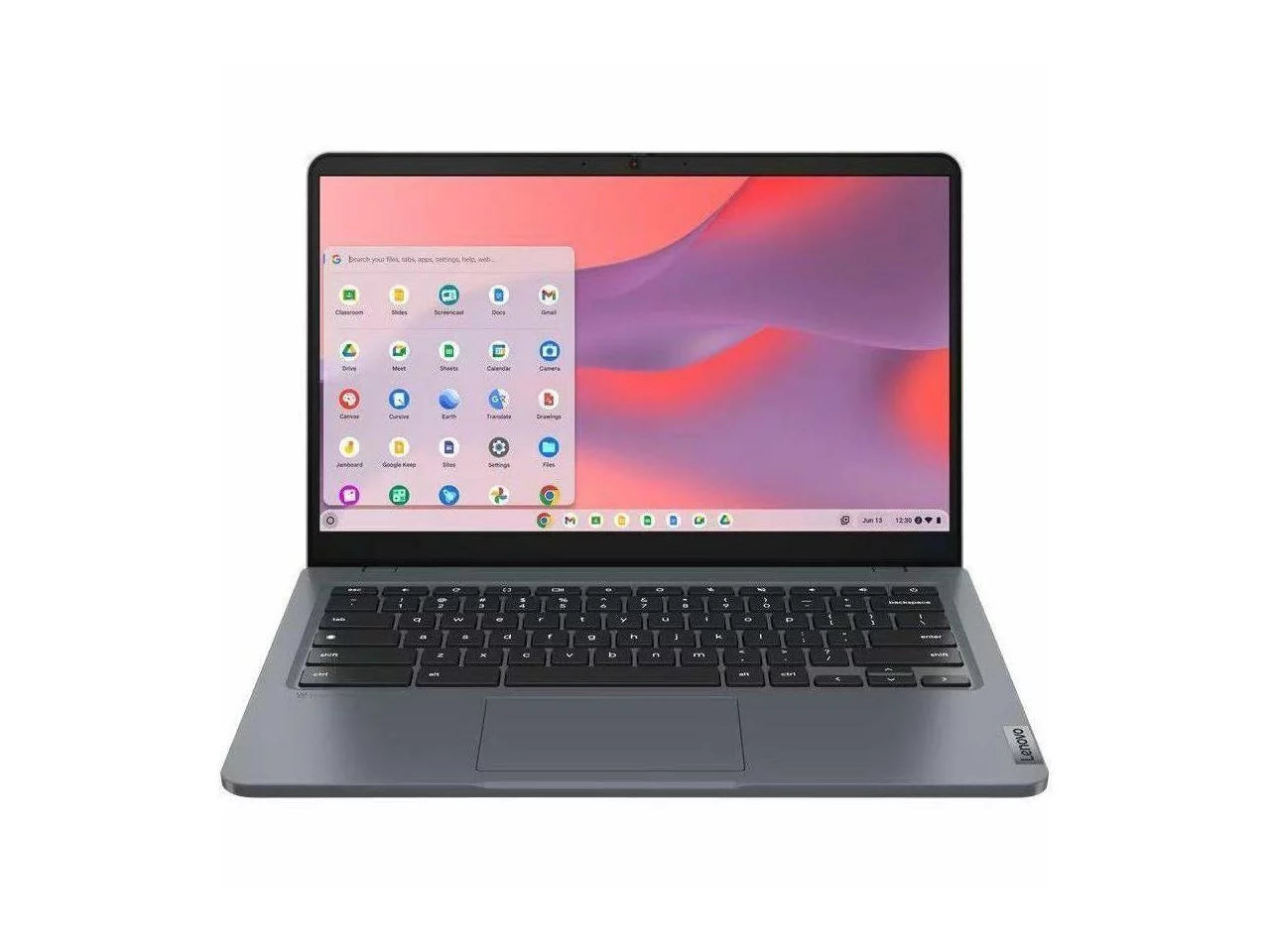 14e 128 Touchscreen GB Memory - Quad-core 1920 Chromebook Gra N200 - HD GB Memory GB - Chromebook 3 Total On-board 8 x 14" Full - 8 - Lenovo 82W60001US - 1080 Storm - Core) Gen RAM (4 Flash Intel