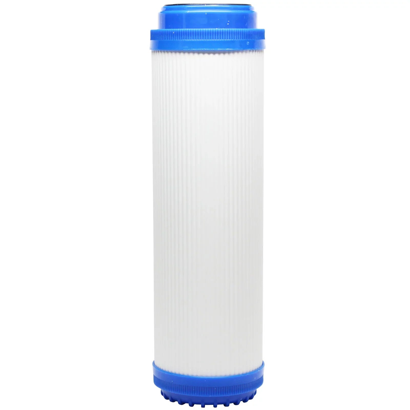 '- Cartridge - Pure Brand Universal Aquarium Activated 10-Pack PurePro System Carbon Granular PurePro for 10-inch Replacement Filter Denali RO for FS401